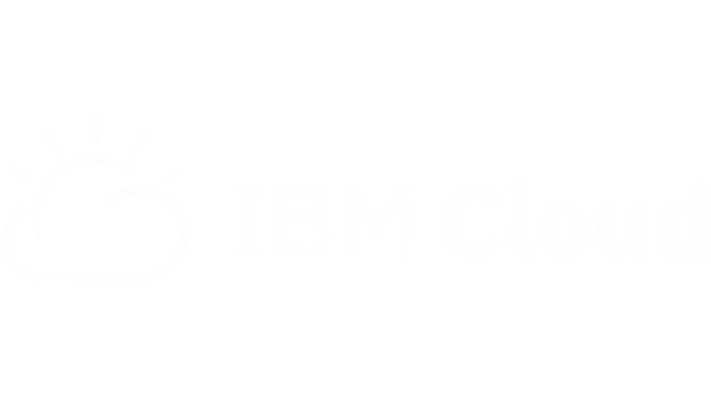 IBM cloud